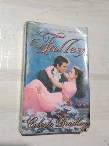 Fallen by Celeste Bradley