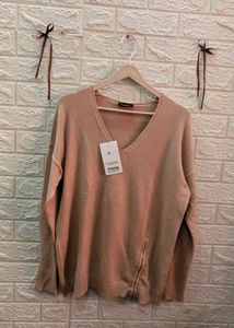 Fusion Max Knit Sweater🕶️👜