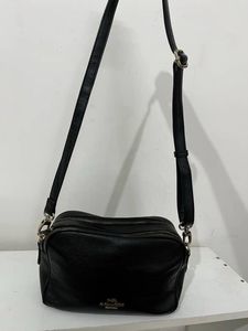 Authentic Coach Bag