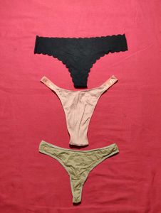 Combo 20 Brief Mix Size