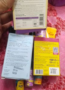 Plum Combo All Skin Care Kit