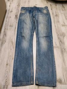 Ma500 Expedition Jeans Waist 32
