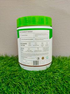Oziva Protein Powder