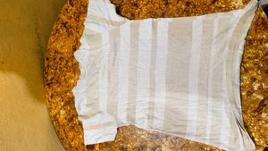 Striped Tee