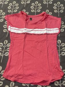 Casual T-shirt