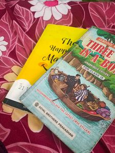 The Happiness Manual &amp; More