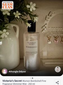 Victoria&#39;s Secret Body Mist