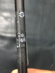 HP Rechargeable MPP 2.0 Tilt Pen Stylus