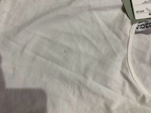 Hnm Cropped Top