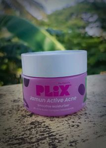 Plix Acne Control Duo