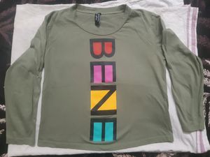 Crop Top For Girls Or Women ' Size : 40inc.