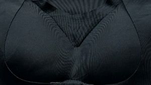 Seamless Bra Till 32