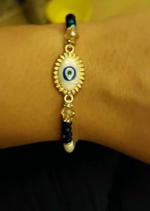 Evil Eye Bracelet