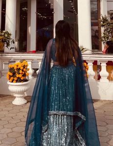 Designer Wedding Lehnga