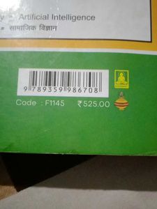 Arihant All In One Social Science CBSE Class 10