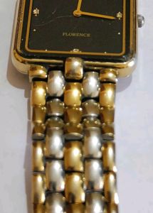 RADO Used Steel Strap Watch