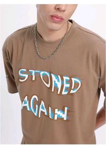 Oversized Tshirt For Unisex