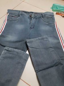 Boy Jeans
