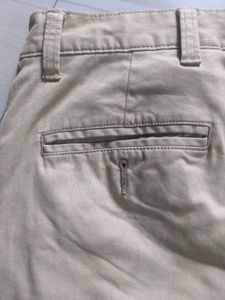 Buffalo Casual Trousers For Men