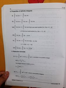 Brilliant Tutorials Formulae Handbook For PCM