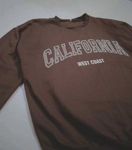 Graphic Sweatshirt (Unisex)