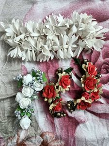 Hair Accessories