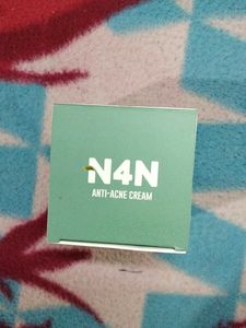 Anti Acne Cream