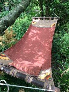 New Hammock