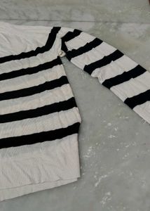 Zara Full Sleeves Top