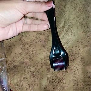 New Derma Roller For  Fast Hair Growth Original
