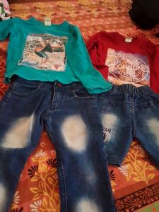 Baby Boy Combo