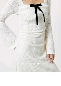 Savana Brand New Dress