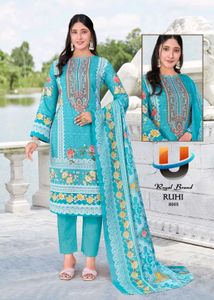 Pakistani Suits