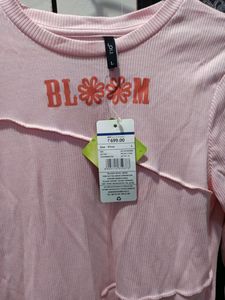 It&#39;s New Top...