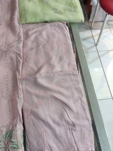 Elegant Salwar Suit Set