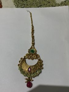 Mangti ka