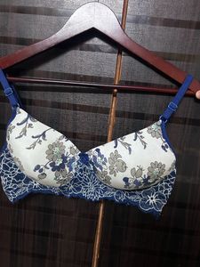 34C Padded Bra