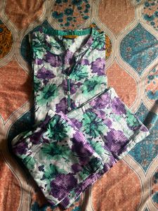 2 Piece Kurta Set