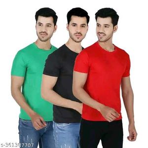 Men's T-Shirt Combo