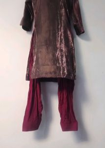 Shining 🌟 Kurta For Women