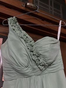 New/Unused Princess Mint green Dress