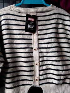 Korean Sweater