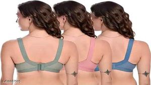 Comfortable Bras Combo3