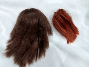 Barbie Doll Heads