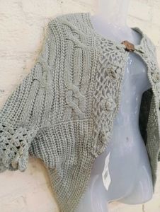 Cape Sweaters