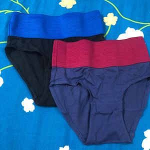 Ziwame Tummytucker Panty