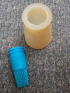 Oil Rubber Dispenser