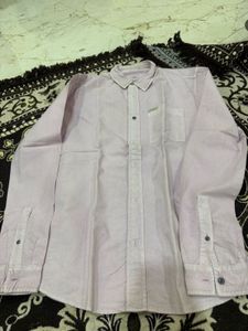 Mango Man River Island Shirt