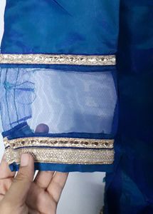 Kurta With Leggings
