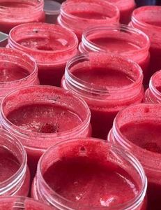 Dragonfruit Sugar Scrub 200 Gm